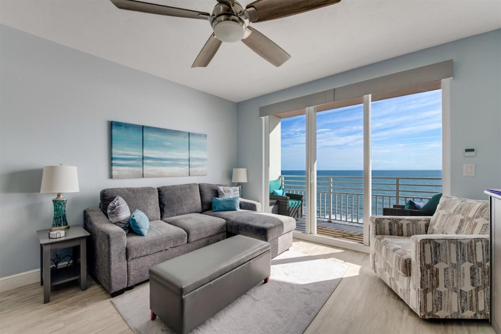 Unit 1208 Daire Daytona Beach Dış mekan fotoğraf