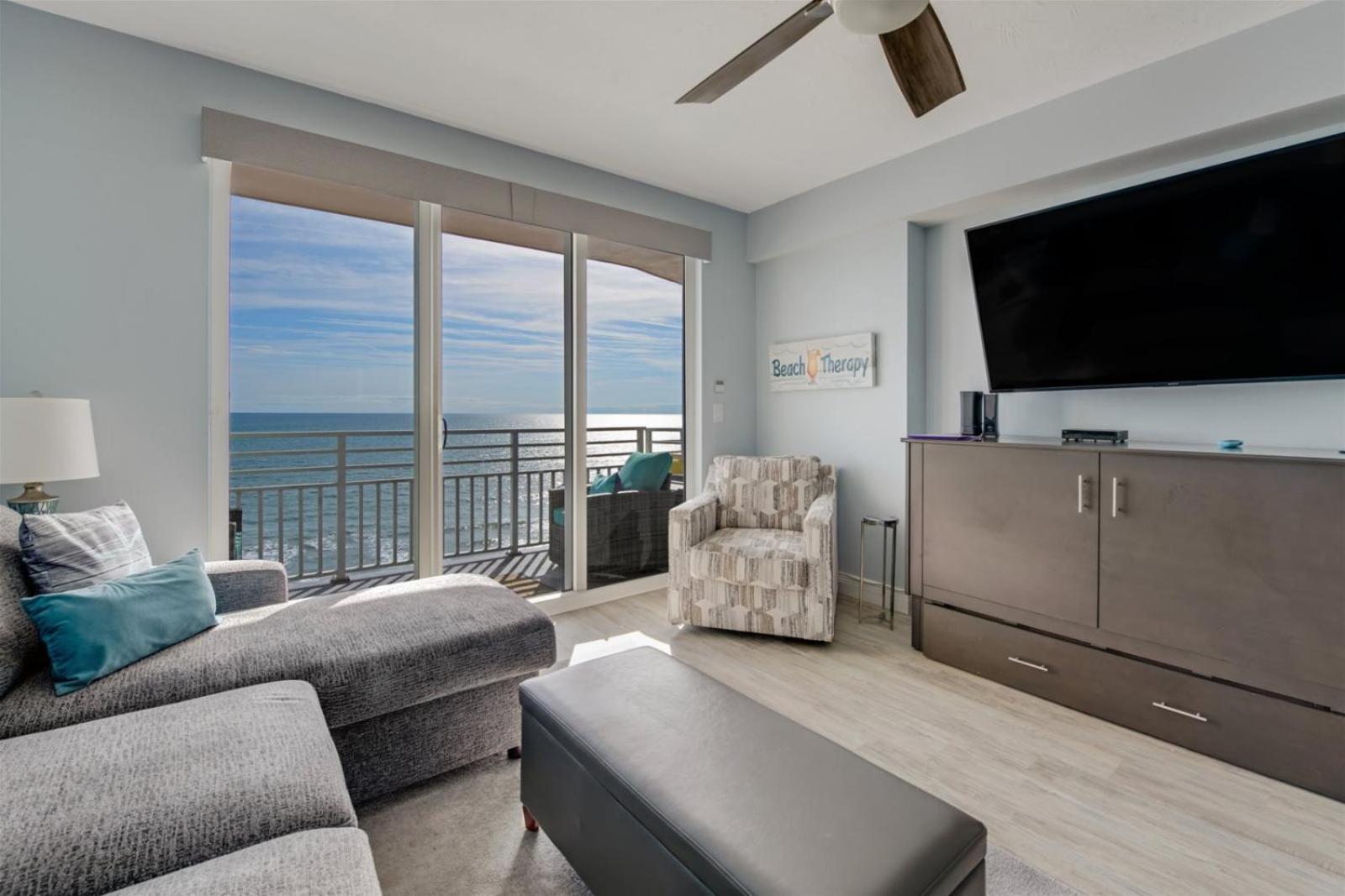 Unit 1208 Daire Daytona Beach Dış mekan fotoğraf